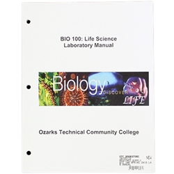 BIO 100 LAB MANUAL