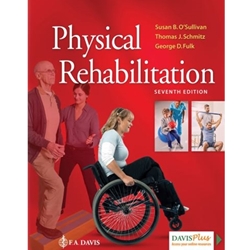 PHYSICAL REHABILITATION