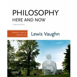 PAPERBACK PHILOSOPHY HERE & NOW