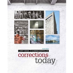 CORRECTIONS TODAY