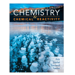 ADDITIONAL CHM 160/170 PRINT COPY CHEMISTRY & CHEMICAL REACTIVITY