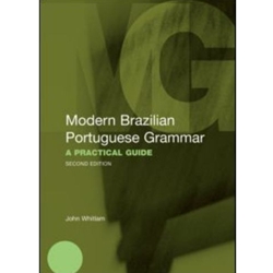 MODERN BRAZILIAN PORTUGUESE GRAMMAR