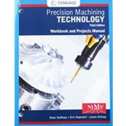 WORKBOOK PRECISION MACHINING TECHNOLOGY