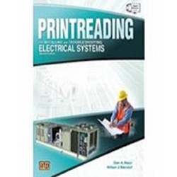 PRINTREADING FOR INSTALLING & TROUBLESHOOTING ELECTRICAL SYSTEMS