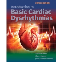 INTRODUCTION TO BASIC CARDIAC DYSRHYTHMIAS