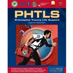 PHTLS- PREHOSPITAL TRAUMA LIFE SUPPORT