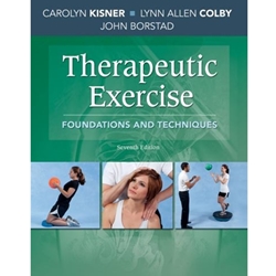 THERAPEUTIC EXERCISE