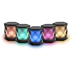 ihome color changing