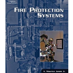 FIRE PROTECTION SYSTEMS  (P)