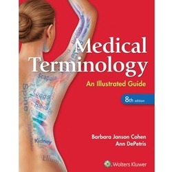 MEDICAL TERMINOLOGY