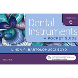 DENTAL INSTRUMENTS