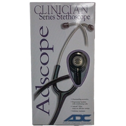 RQ ADSCOPE STETHOSCOPE 603