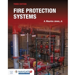 PICK FORMAT: FIRE PROTECTION SYSTEMS