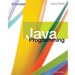 ACCESS CARD JAVA PROGRAMMING + MINDTAP