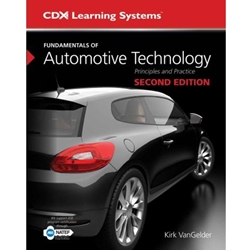 FUNDAMENTALS OF AUTOMOTIVE TECHNOLOGY