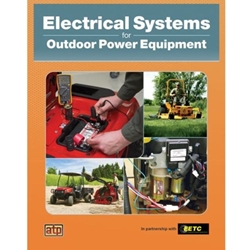 ELECTRICAL SYSTEMS FOR OUTDOOR POWER EQUIPMENT
