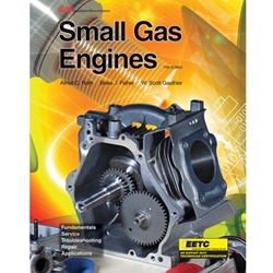 SMALL GAS ENGINES