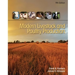 MODERN LIVESTOCK & POULTRY PRODUCTION