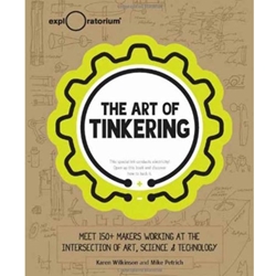 THE ART OF TINKERING