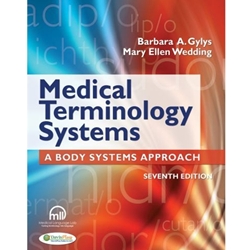 MEDICAL TERMINOLOGY SYSTEMS (P)