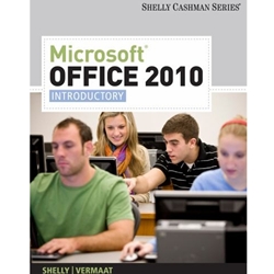 MICROSOFT OFFICE 2010: INTRO