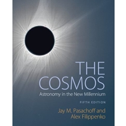 *TEST* THE COSMOS