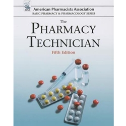 PHARMACY TECHNICIAN (P)