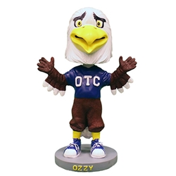 Ozzy The Eagle Bobblehead