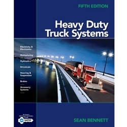 HEAVY DUTY TRUCK SYSTEMS (W/OUT ACCESS CODE)