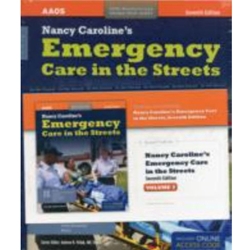 NANCY CAROLINE'S EMERGENCY ETC (W/BIND-IN ACCESS) (V1)