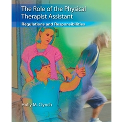 ROLE OF THE PHYSICAL THERAPIST ASSISTANT  (P)