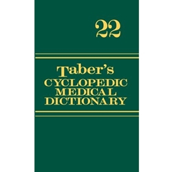 CYCLOPEDIC MEDICAL DICTIONARY (INDEXED)