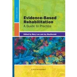 EVIDENCE-BASED REHABILITATION