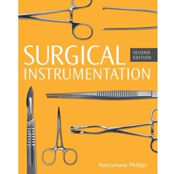 SURGICAL INSTRUMENTATION