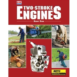 TWO STROKE ENGINES