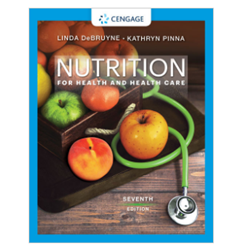 ADDITIONAL BCS 132 PRINT COPY NUTRITION FOR HEALTH & HEALTHCARE