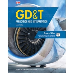 GD T:APPLICATION INTERPRETATION
