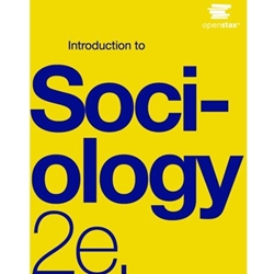 INTRO TO SOCIOLOGY
