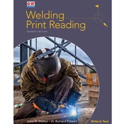 WELDING PRINT READING