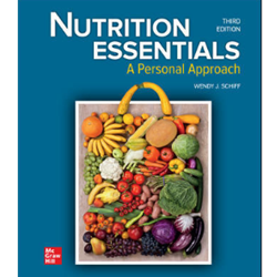 ADDITIONAL BIO 135 PRINT COPY NUTRITION ESSENTIALS