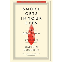 SMOKE GETS IN YOUR EYES