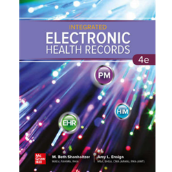 ADDITIONAL HIT 215 PRINT COPY INTEGRATED ELECTRONIC HEALTH RECORDS