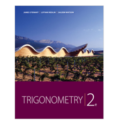 ADDITIONAL MTH 131 PRINT COPY TRIGONOMETRY