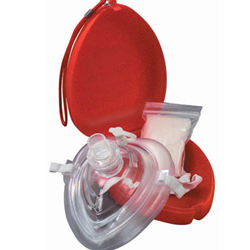 RQ CPR MASK MC760001