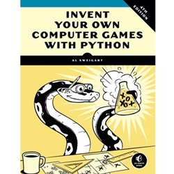 INVENT YOUR OWN COMPUTER GAMES