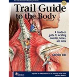 TRAIL GUIDE TO THE BODY