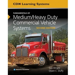 COMMERCIAL VEHICLE SYSTEMS: FUNDAMENTALS