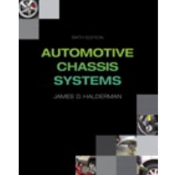 AUTOMOTIVE CHASSIS SYSTEMS (P)