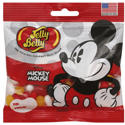 Jelly Belly - Disney Mickey Mouse