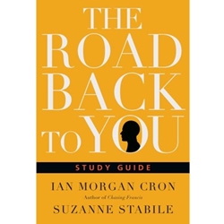 STUDY GUIDE THE ROAD BACK TO YOU
